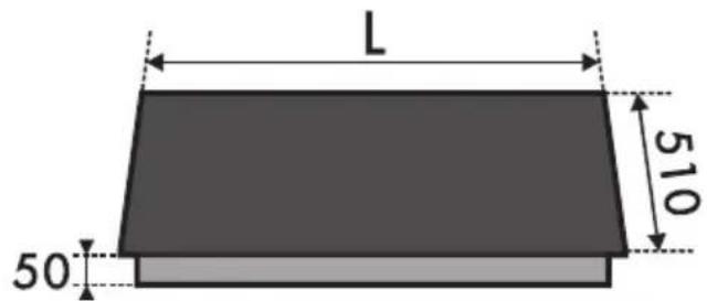 L 510 50