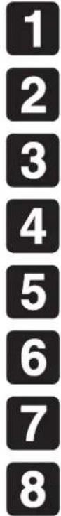 1 2 3 4 5 6 7 8