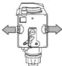 SMEG CMSC451NE - Czyszczenie automatu zaparzającego - 6
