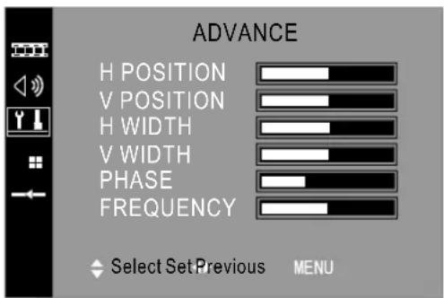 HISENSE PDP4211 - ADVANCE - 1