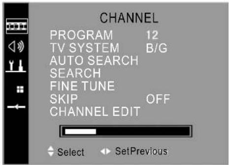 HISENSE PDP4211 - TV SYSTEM - 1
