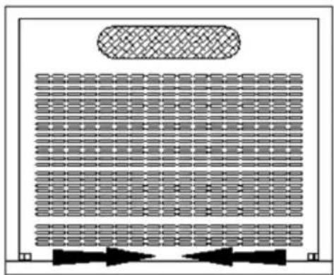 AMICA OSC 6110.1 I - 16