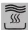 SMEG SF4800MCP - Podgrzewanie - 1