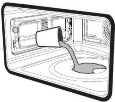 SMEG SF4800MCP - Czynności wstępne - 1