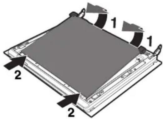 SMEG SF122PZE - Czyszczenie i konserwacja - 1