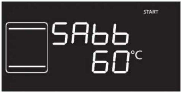 SMEG SF122PZE - Szabat - 1