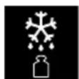 SMEG SF130NE - Minutnik (Timer) - 1