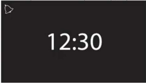 SMEG SF130NE - Minutnik (Timer) - 3
