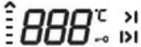 Kernau KBO 0972 SV PT B - Функція подвійного грилю та вентиляції: - 13