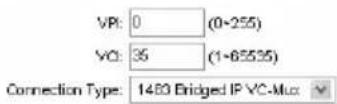 Pentagram Cerberus P6311-07 - - Bridge Mode - 2