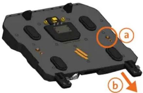 Havis DS-DELL-402 - CAUTION - 5