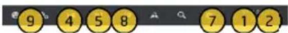 Pentagram Nomad Q 6.0 P 9560 - PENTAGRAM Nomad Q 6.0 [P 9560] PENTAGRAM Nomad - 2