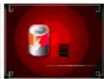 Pentagram Vanquish R Wave Twin Core P 5115 - Battery charging - 2