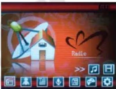 Radio