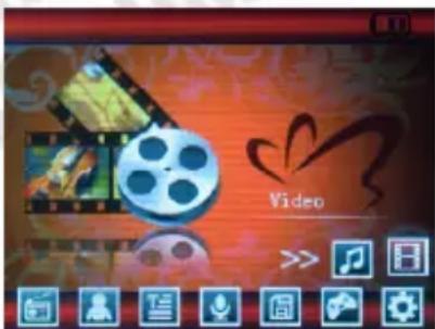 Video