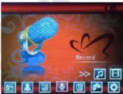Record