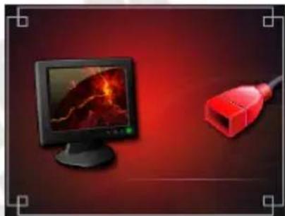 Pentagram Vanquish R Wave Twin Core P 5115 - Video files conversion - 1
