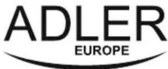 ADLER AD 6005 - 1