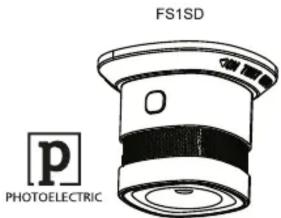 FS1SD PHOTOELECTRIC