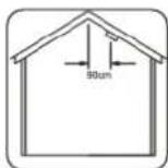 Ferguson SmartHome Smoke Detector FS1SD - 4