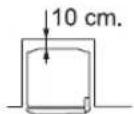 HITACHI R-Z257 - Food storage - 2