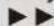 Manta LED1503 - THUMBSTICK( ▲/ ▼/◀/ ▶/ ENTER) - 2