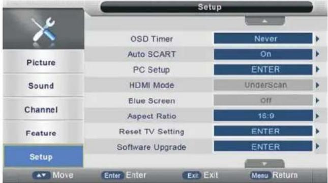 Manta LED1503 - PC Setup - 1