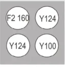 Mastercook 4CMR-4GLS - Uwaga! - 2