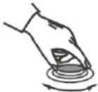 Mastercook 4CMR-4GLS - UWAGA! - 2