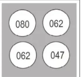 Mastercook 4CMR-4GLS - Uwaga! - 5