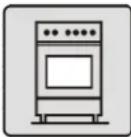 Mastercook KGE-3445X FUT - PL - 1