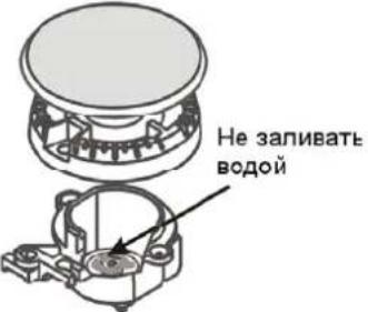 Mastercook KGE-3445X FUT - ВНИМАНИЕ! - 1