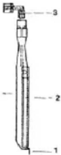 Manta CK502 - Replacing the nozzles - 2