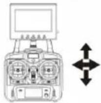 Manta Sky Apache MDR004 - WYMIANA AKUMULATORA - 13