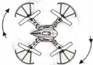 Manta Sky Apache MDR004 - WYMIANA AKUMULATORA - 14