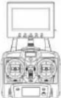 Manta Sky Apache MDR004 - WYMIANA AKUMULATORA - 9
