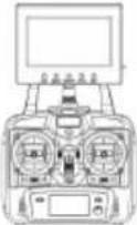 Manta Sky Apache MDR004 - WYMIANA AKUMULATORA - 11
