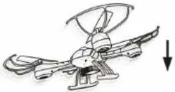 Manta Sky Apache MDR004 - WYMIANA AKUMULATORA - 10