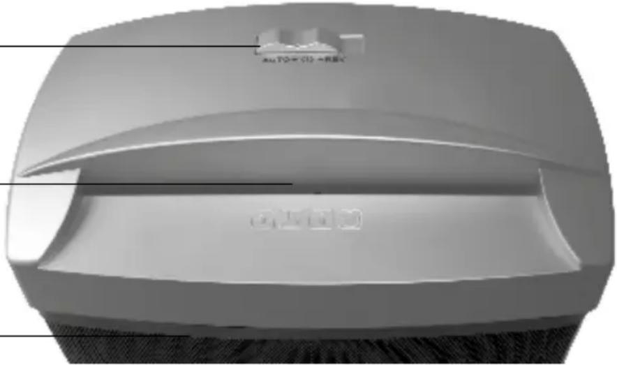 Wallner S580 - PARTS AND FUNCTION - 1
