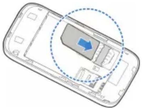 ZTE MF65+ - Instalacja - 2