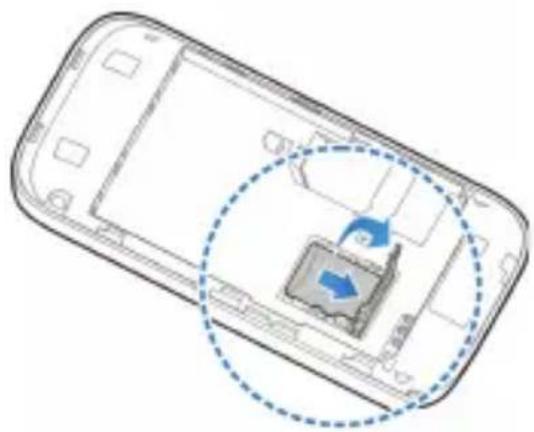 ZTE MF65+ - Instalacja - 3