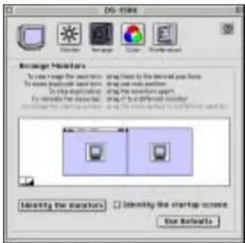 DoubleSight DS-1500 - For Apple Macintosh Users - 1