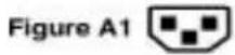 DoubleSight DS-1500 - Important Notices Regarding Power Cord - 1