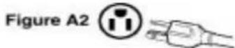 DoubleSight DS-1500 - Important Notices Regarding Power Cord - 2
