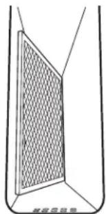 GE Profile PP989TNWW - INSTALL DOWNDRAFT FILTER AND VENT GRILLE - 2