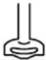 Kernau KSHB 300 W - Ecology and recyclability of the product - 4