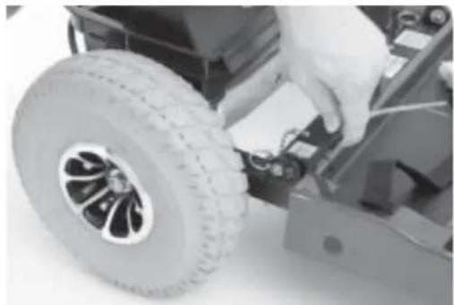 Pride Legend (1999) - DISASSEMBLY AND ASSEMBLY - 7