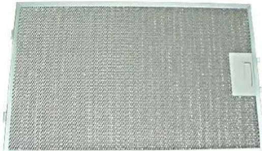 Akpo WK5ELEGANTTURBO50IX - FILTR ALUMINIOWY - 1