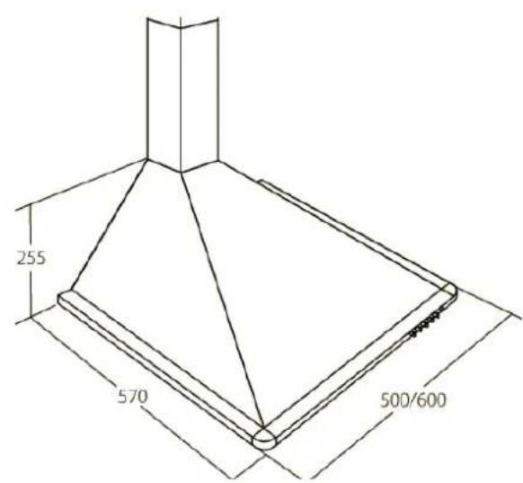 255 570 500/600
