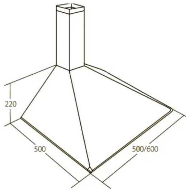 220 500 500/600